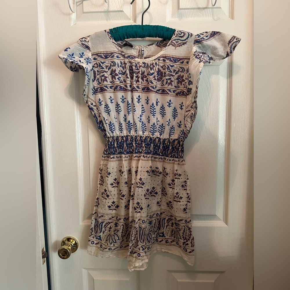 Boho dress